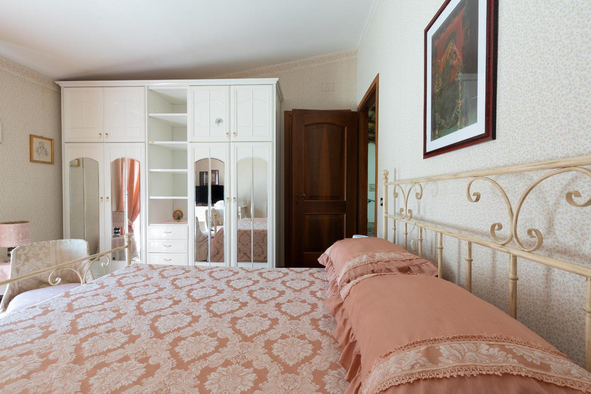 B&B Villa Dei Desideri Chieti Bagian luar foto