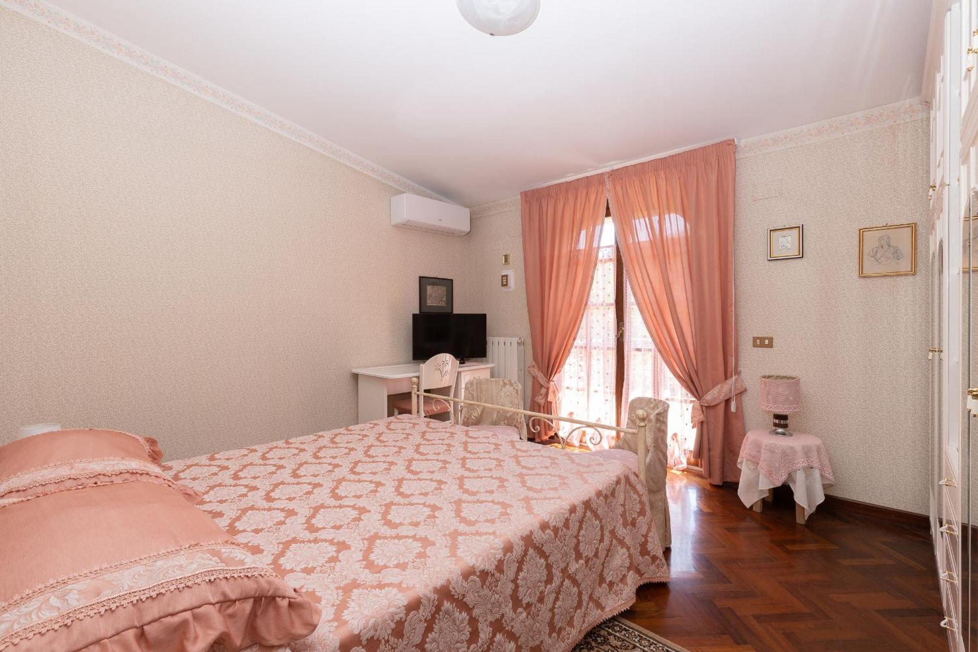 B&B Villa Dei Desideri Chieti Bagian luar foto