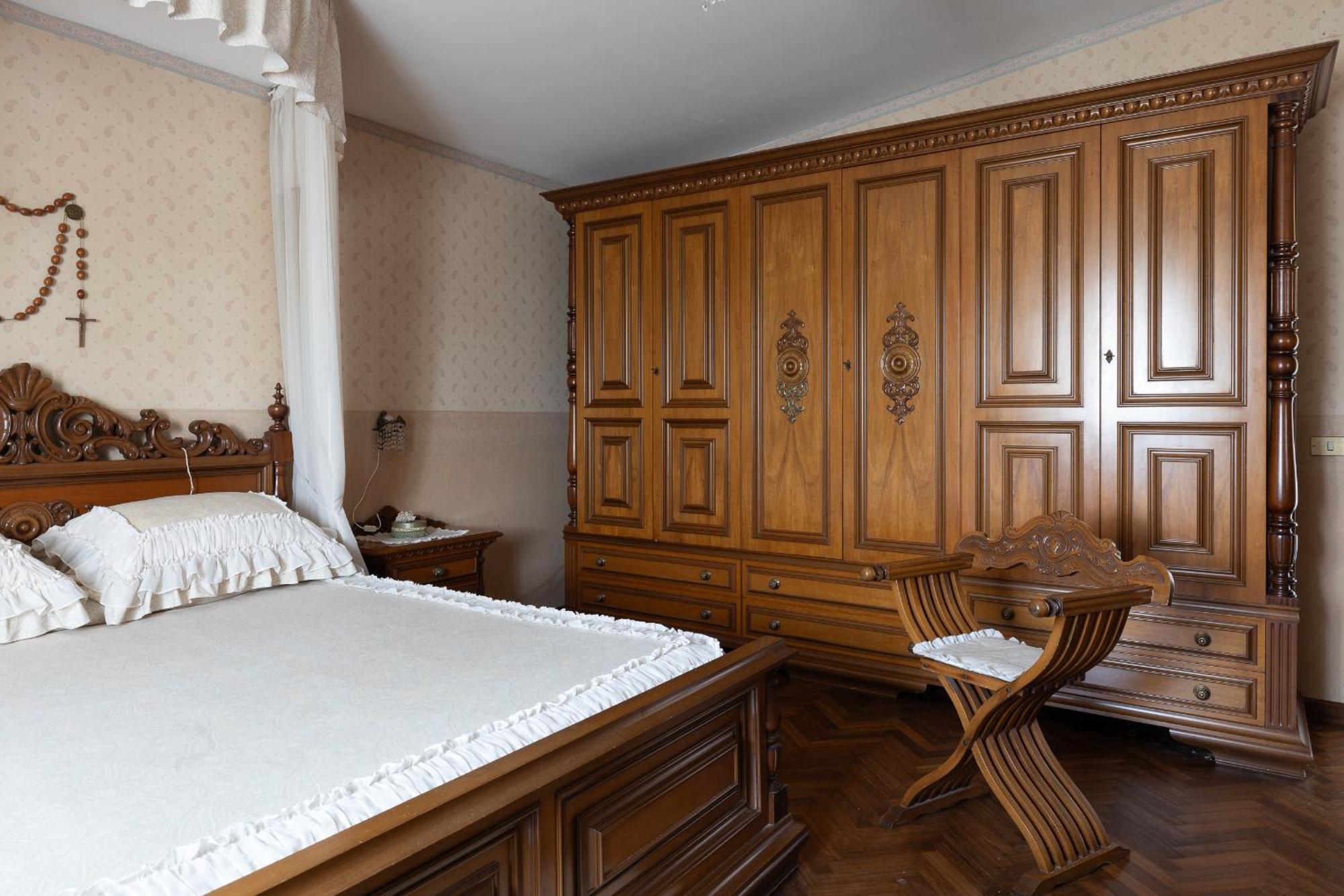 B&B Villa Dei Desideri Chieti Bagian luar foto