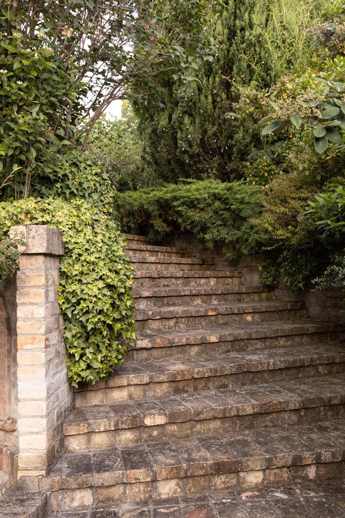 B&B Villa Dei Desideri Chieti Bagian luar foto