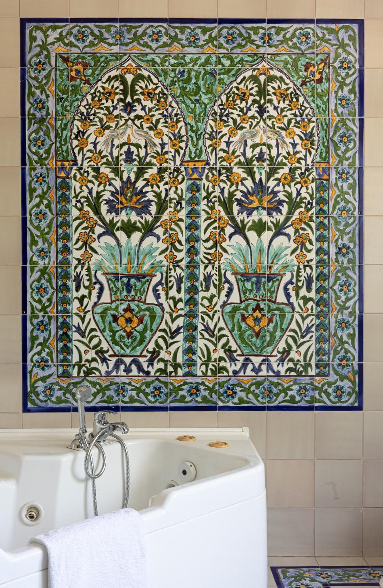 B&B Villa Dei Desideri Chieti Bagian luar foto