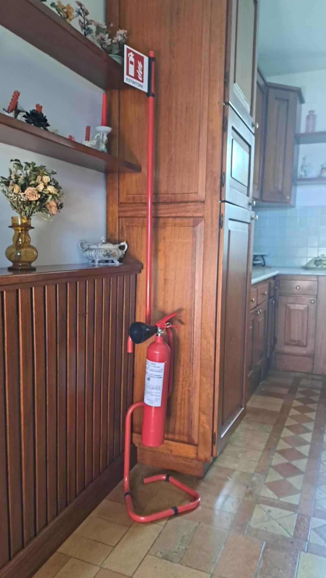 B&B Villa Dei Desideri Chieti Bagian luar foto