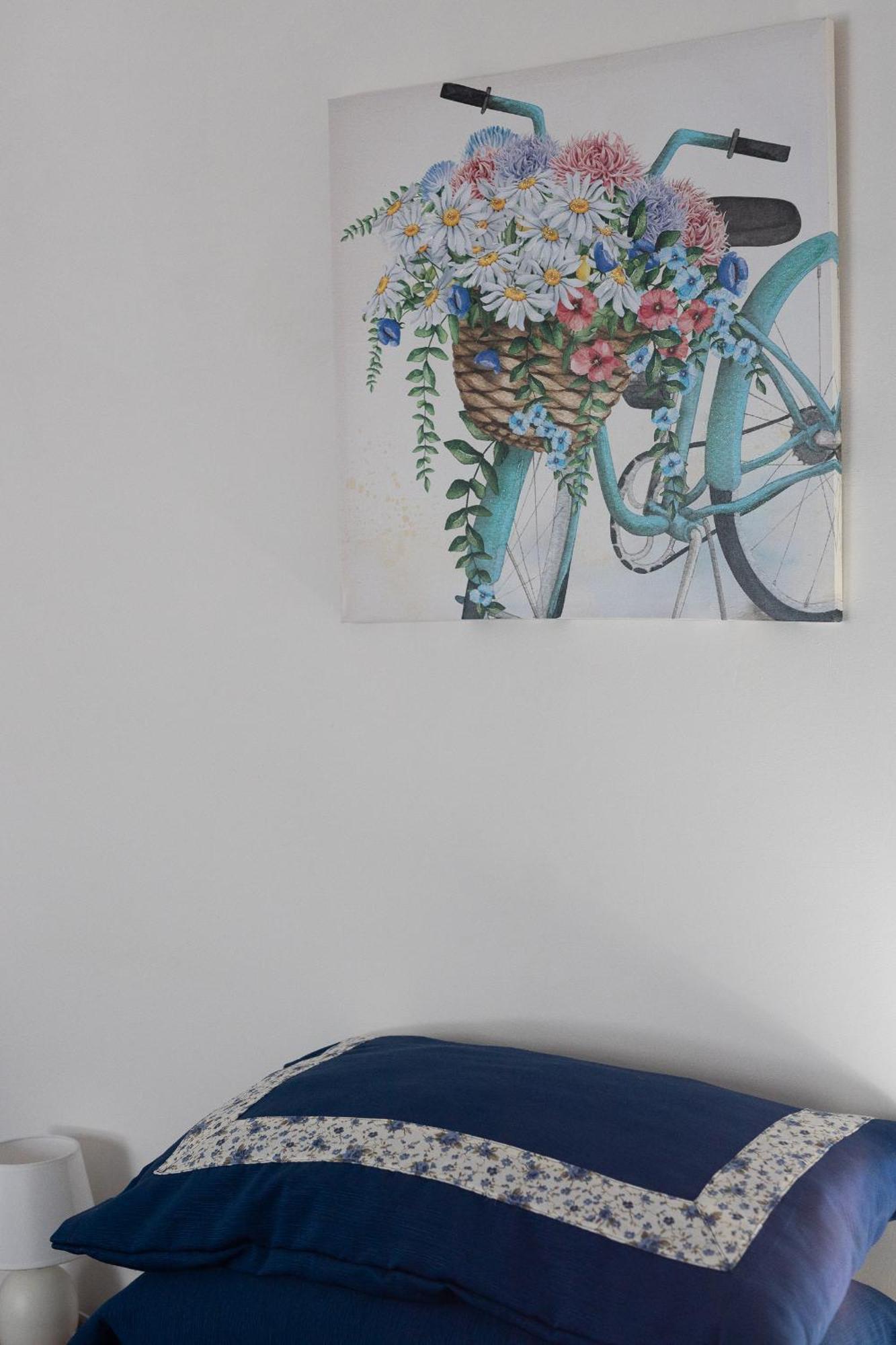 B&B Villa Dei Desideri Chieti Bagian luar foto