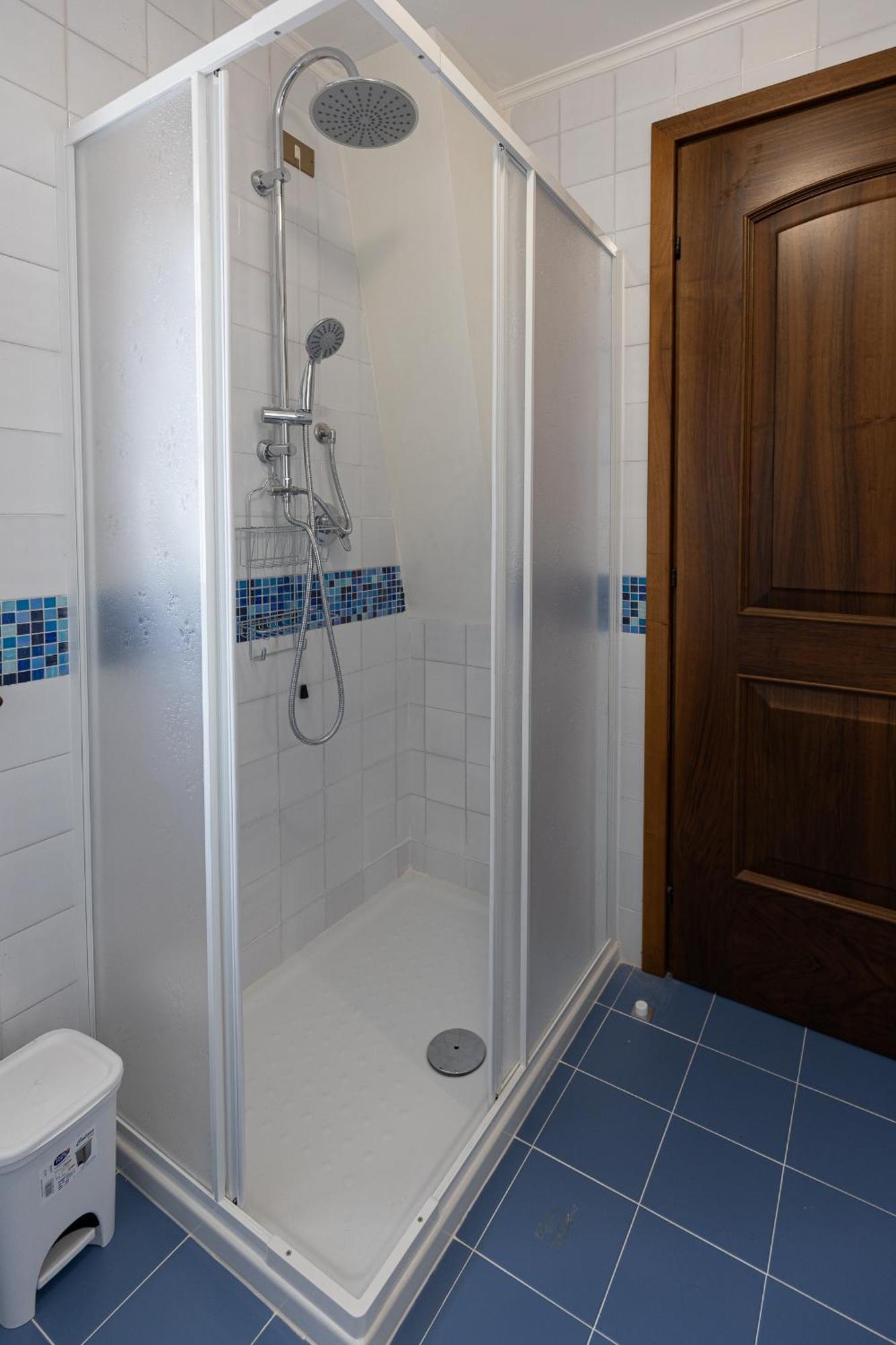 B&B Villa Dei Desideri Chieti Bagian luar foto