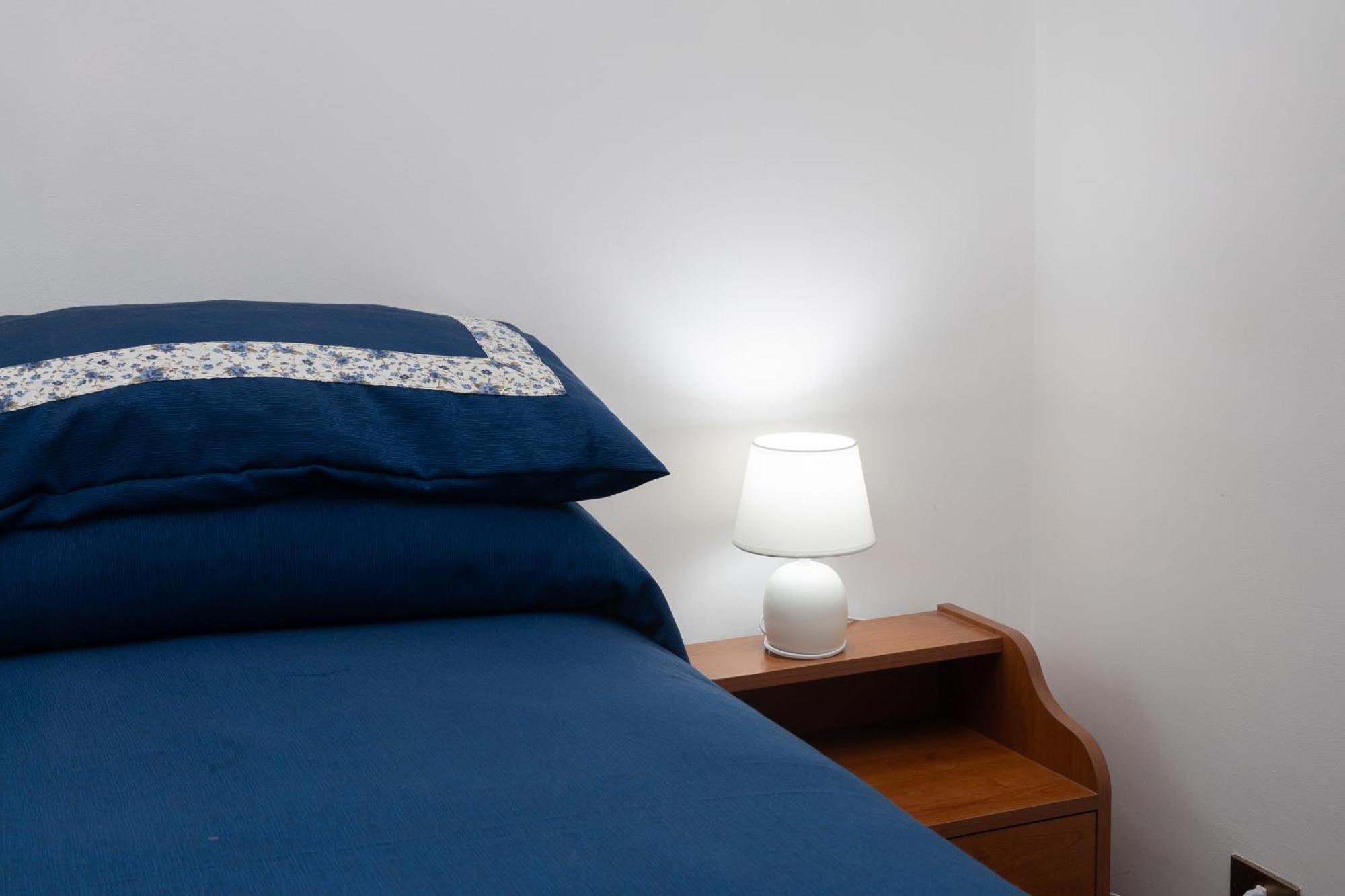 B&B Villa Dei Desideri Chieti Bagian luar foto
