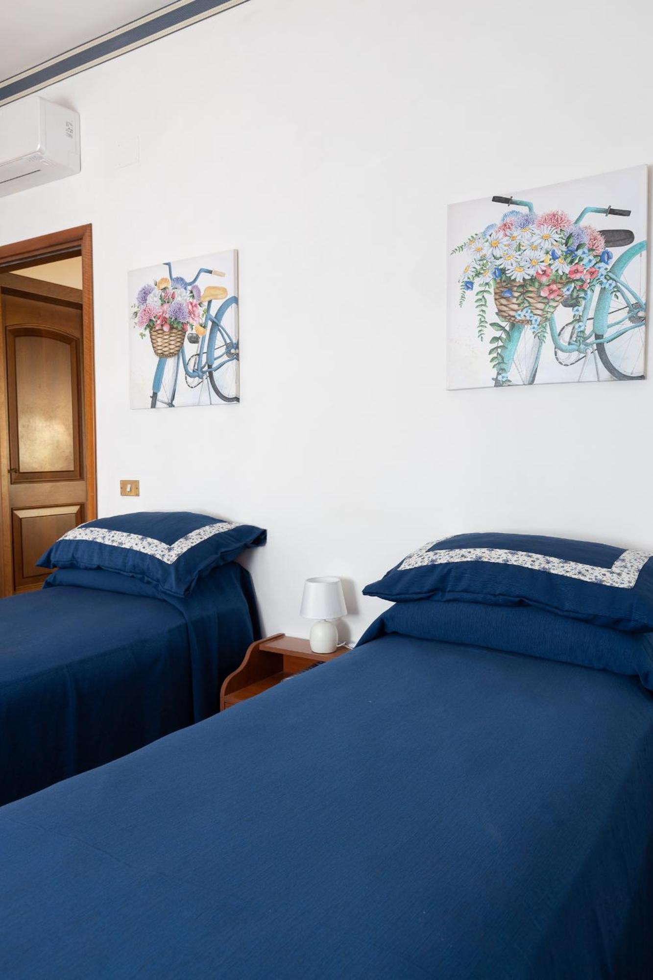 B&B Villa Dei Desideri Chieti Bagian luar foto